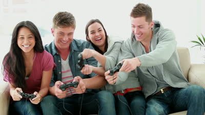 Online games to play with your friends
