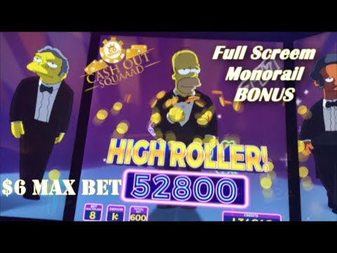 How to win on casino slot machines